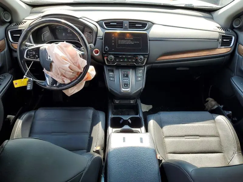 2020 HONDA CR-V EXL  