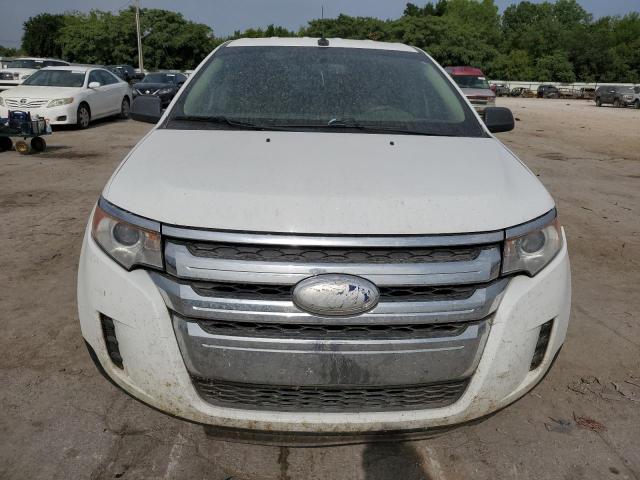 2014 FORD EDGE SE