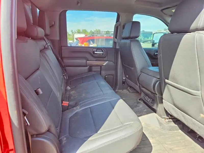 2023 GMC SIERRA K2500 SLT  