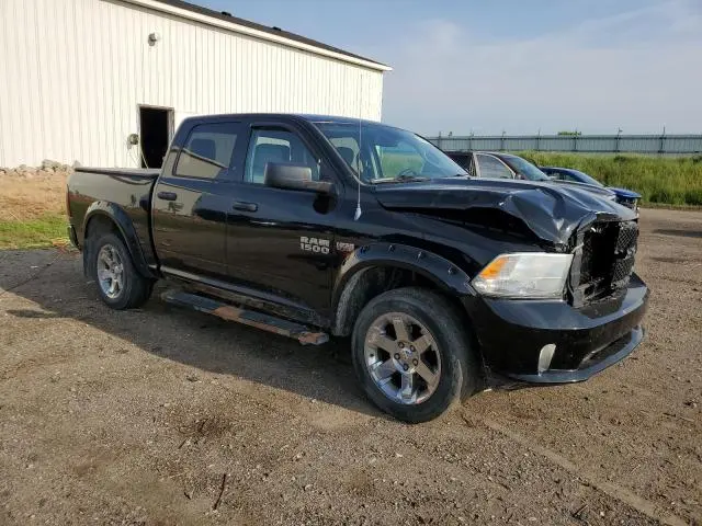 2013 RAM 1500 ST  