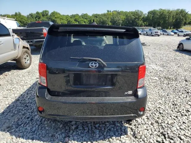 2013 TOYOTA SCION XB   