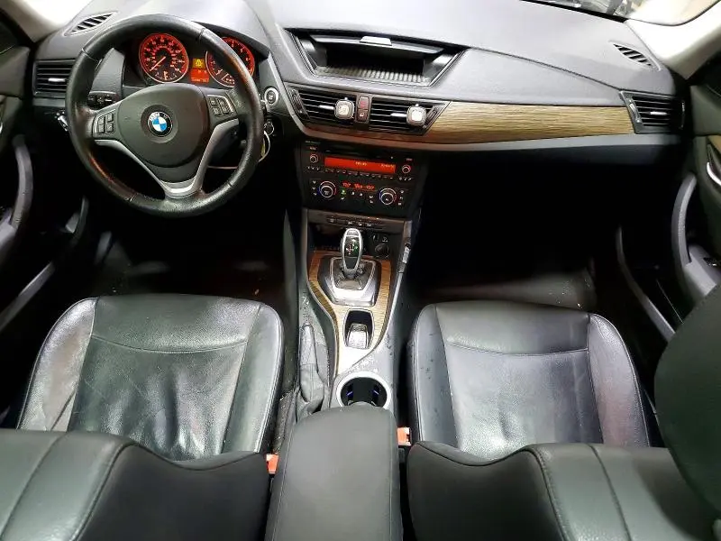 2013 BMW X1 XDRIVE28I  