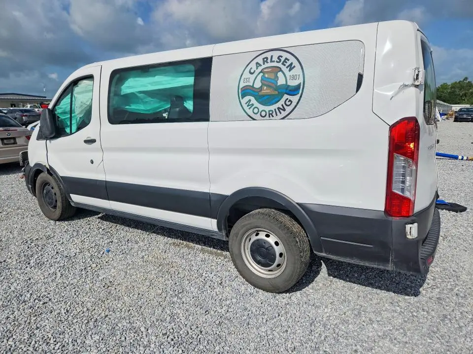 2020 FORD TRANSIT T-150  