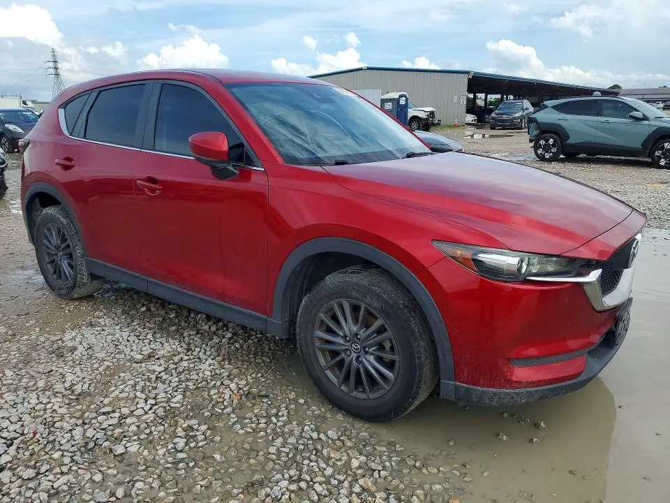 2019 MAZDA CX-5 SPORT  
