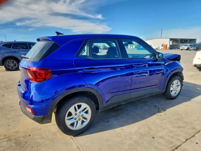 2021 HYUNDAI VENUE SE  