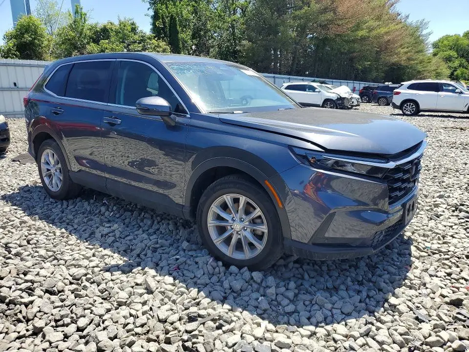 2023 HONDA CR-V   
