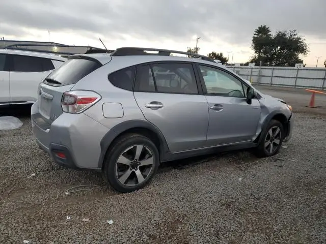 2014 SUBARU XV CROSSTREK 2.0I HYBRID  
