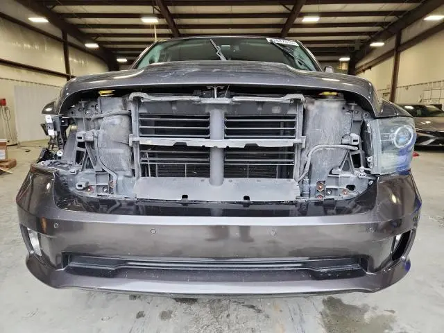 2018 RAM 1500 SPORT  