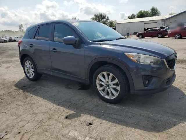 2013 MAZDA CX-5 GT  