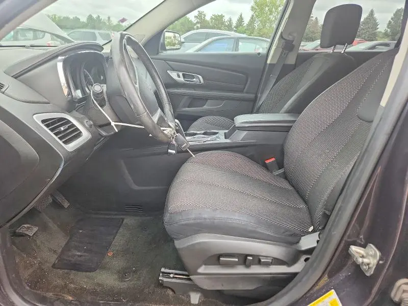 2013 GMC TERRAIN SLE  