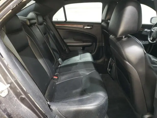 2013 CHRYSLER 300 