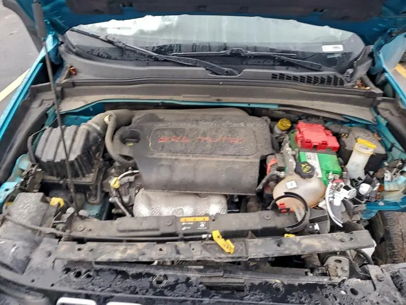 2020 JEEP RENEGADE SPORT  