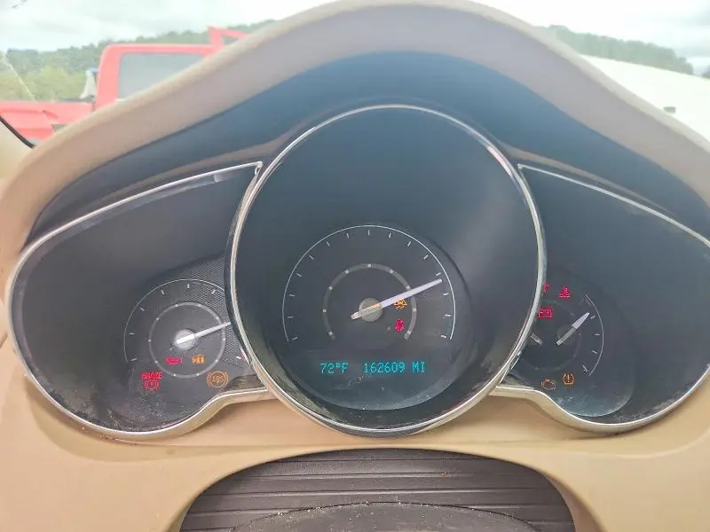 2010 CHEVROLET MALIBU   