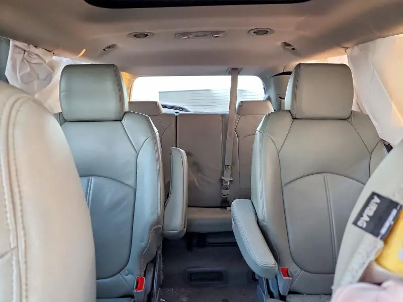 2015 GMC ACADIA SLT-1  