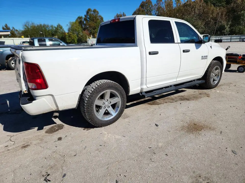 2017 RAM 1500 ST  