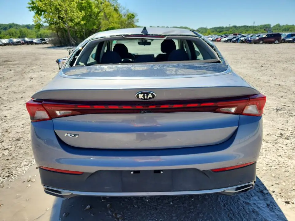 2021 KIA K5 LX  