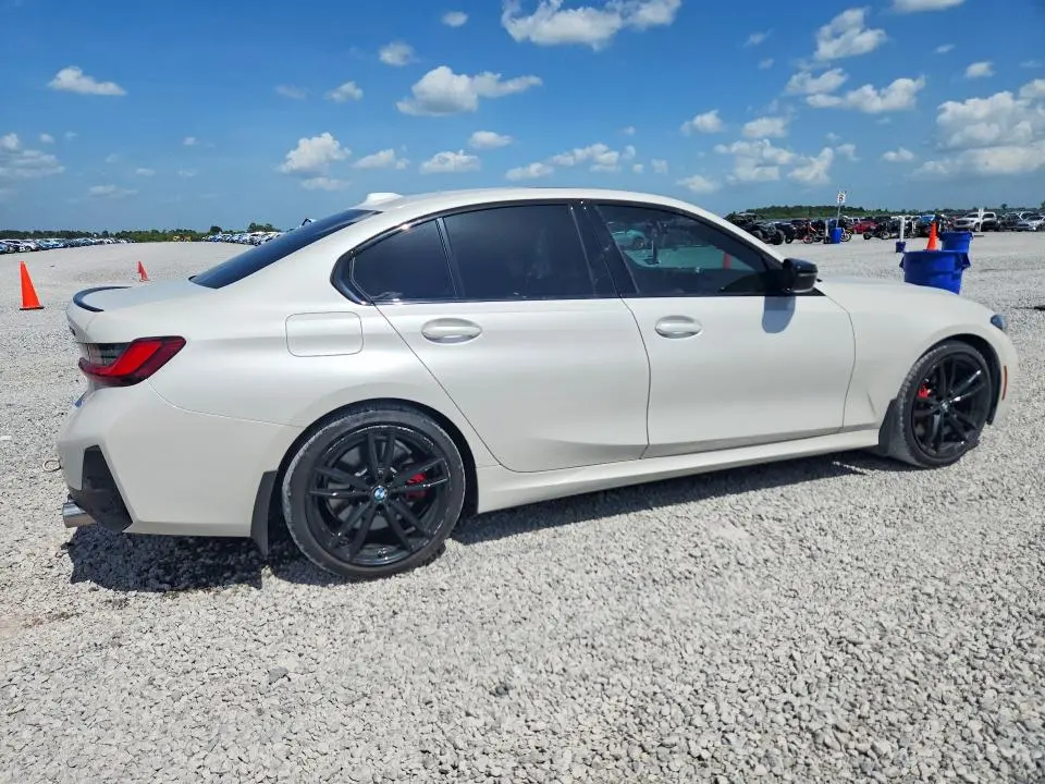 2024 BMW M340XI   