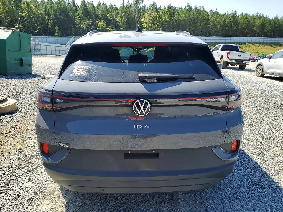 2023 VOLKSWAGEN ID.4 PRO  