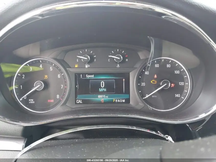 2018 BUICK ENCORE PREMIUM