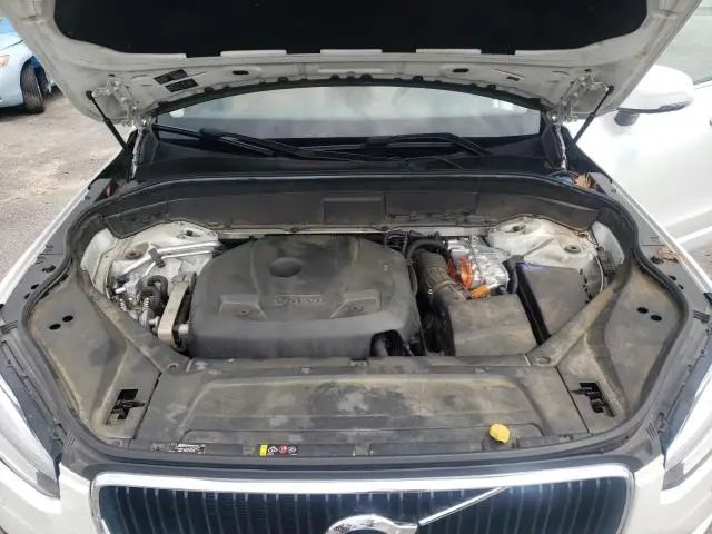 2016 VOLVO XC90 T8  