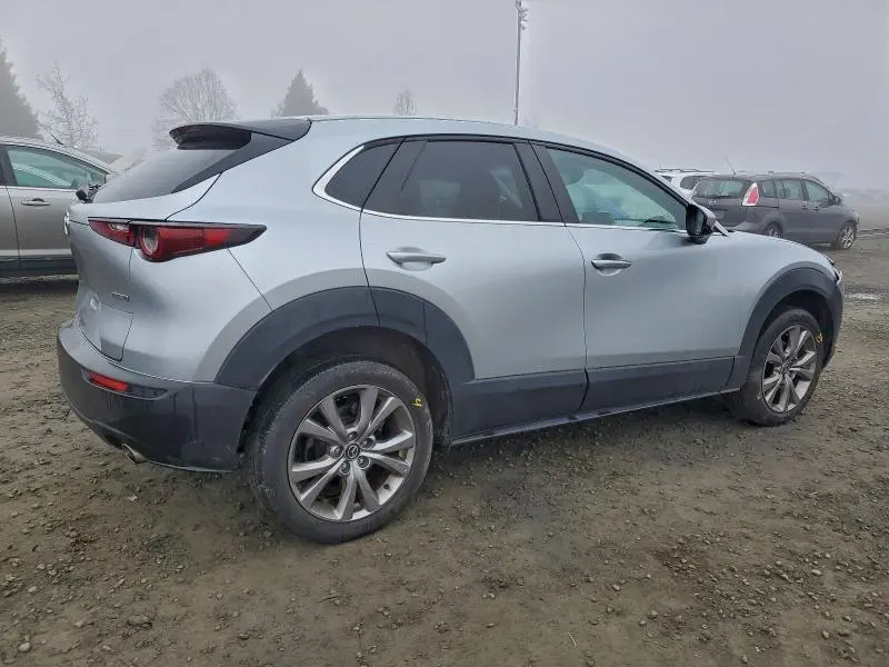 2020 MAZDA CX-30 SELECT  