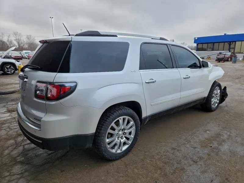 2016 GMC ACADIA SLT-1  