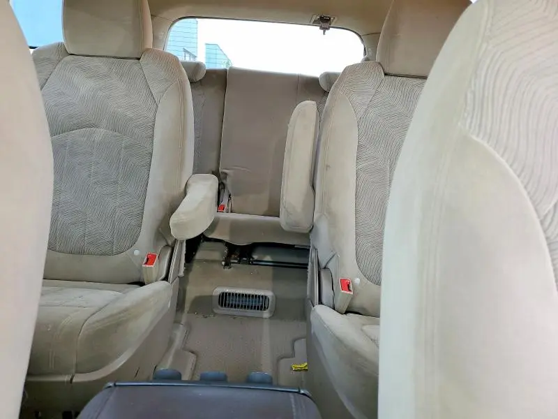 2012 BUICK ENCLAVE   