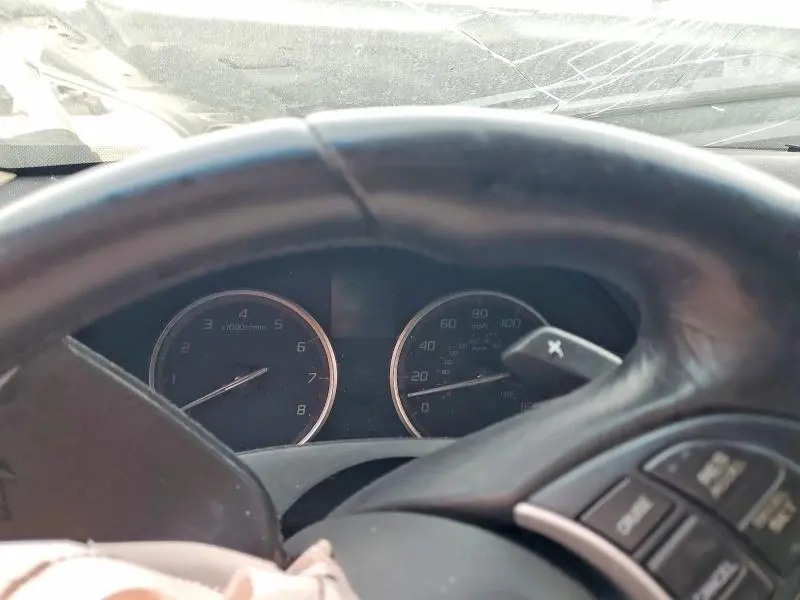 2013 ACURA RDX   