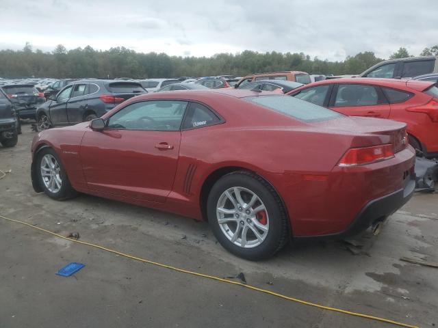 2015 CHEVROLET CAMARO LS