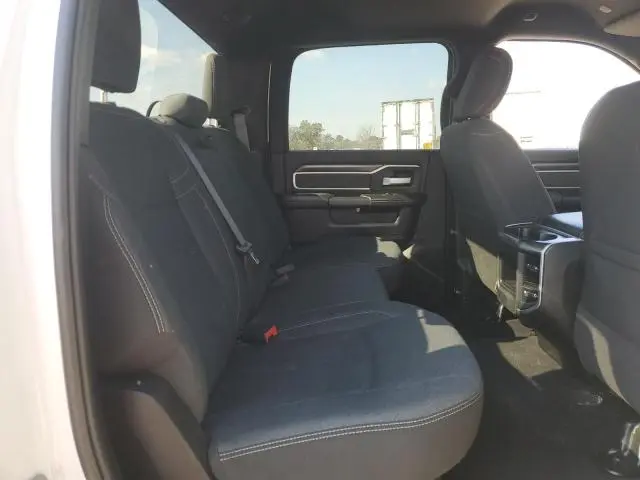 2020 RAM 3500 BIG HORN  