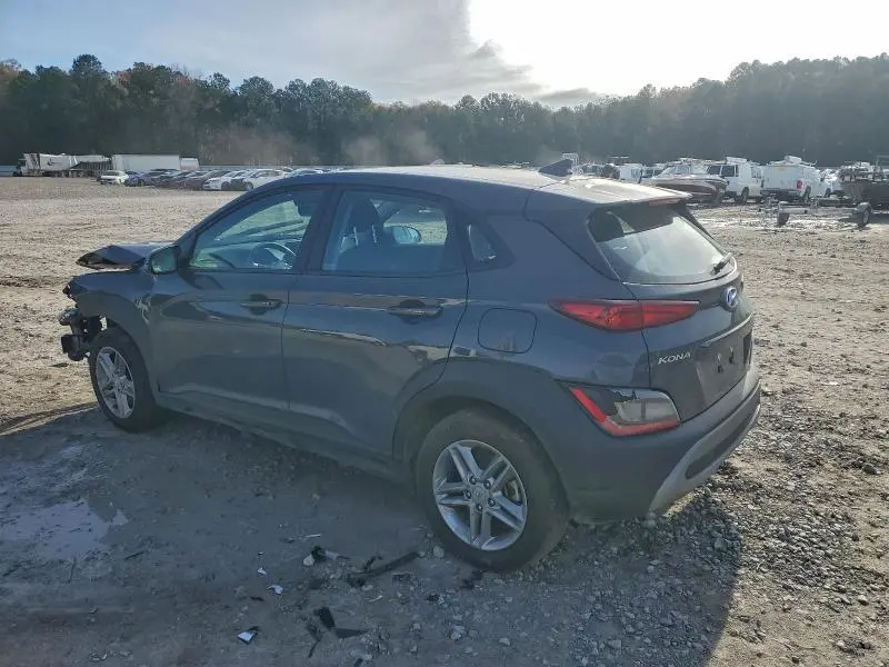 2023 HYUNDAI KONA SE  