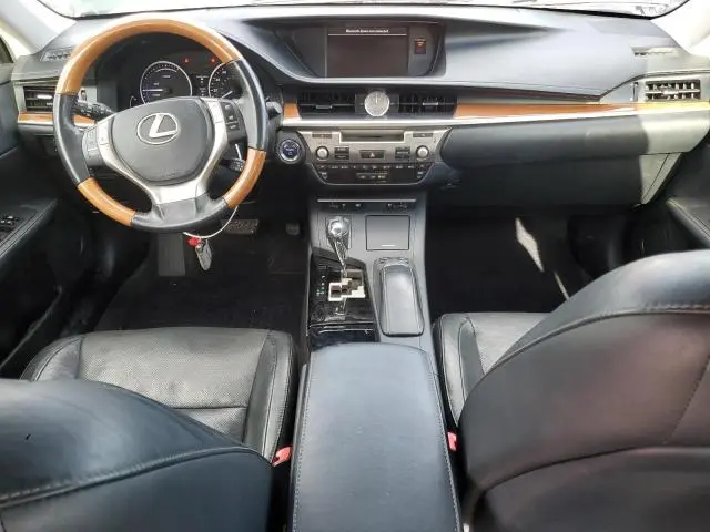 2014 LEXUS ES 300H  