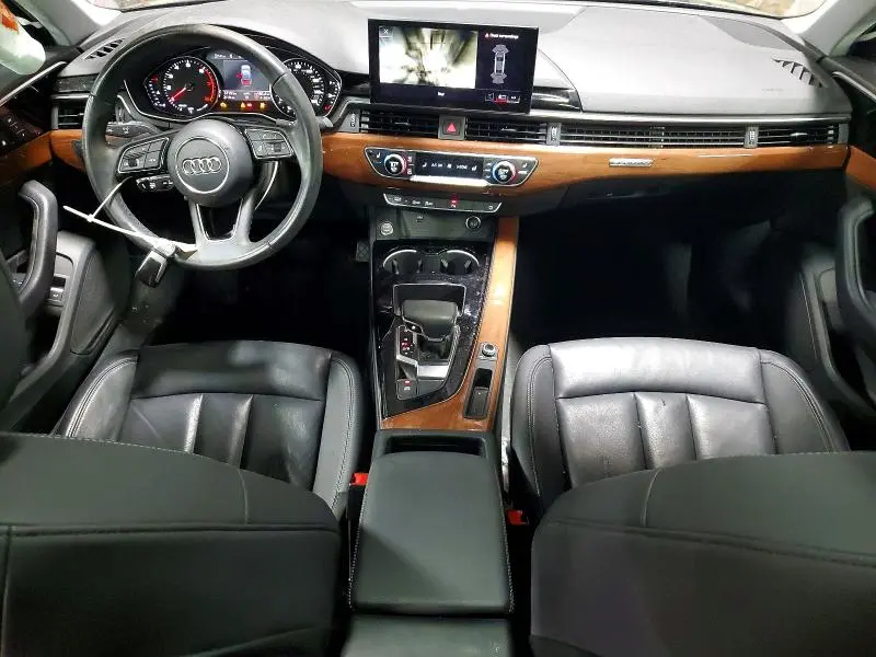 2023 AUDI A4 PREMIUM 40  