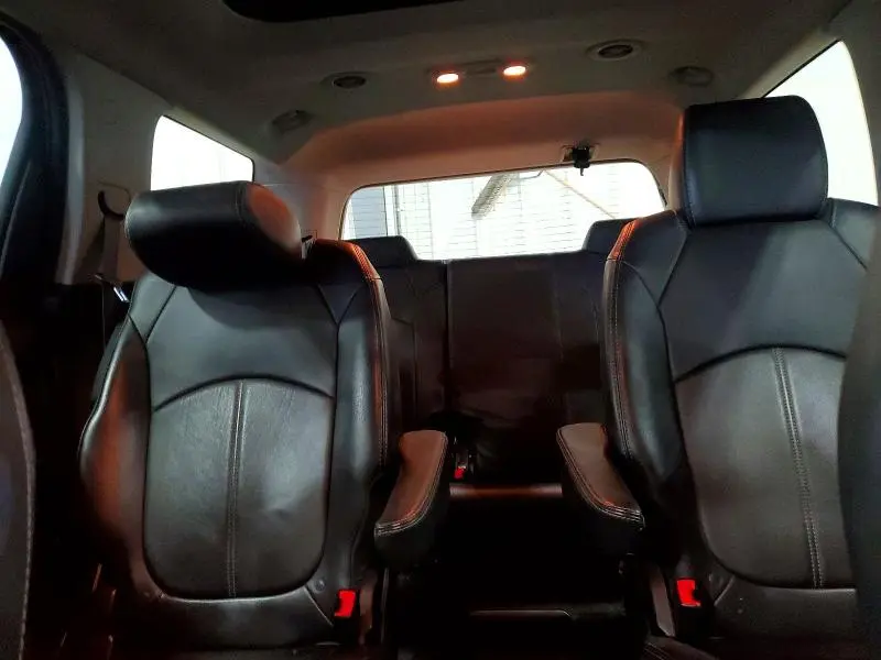 2015 GMC ACADIA SLT-1  