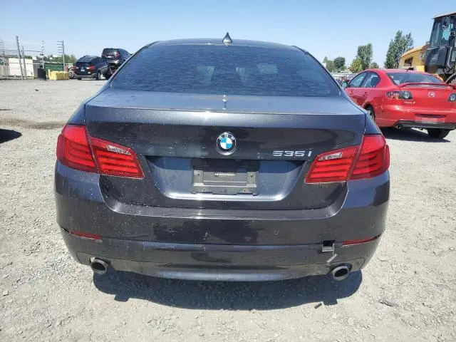 2011 BMW 535 I  