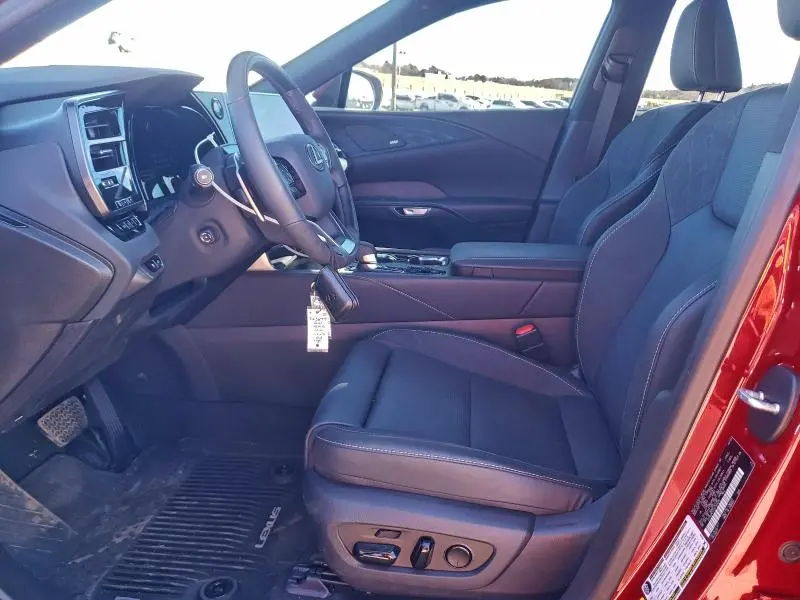 2025 LEXUS RX 350 BASE  