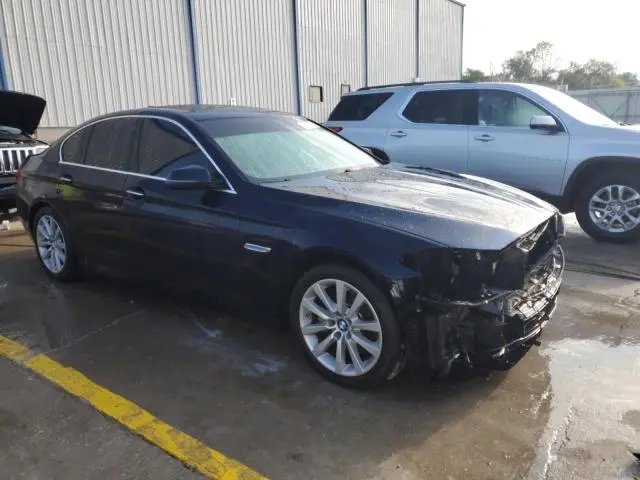 2016 BMW 535 D XDRIVE