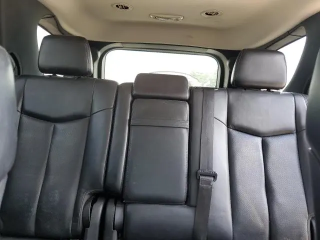 2012 DODGE DURANGO R/T  