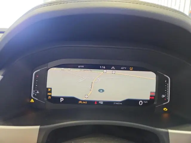 2023 VOLKSWAGEN ATLAS CROSS SPORT SEL PREMIUM R-LINE  