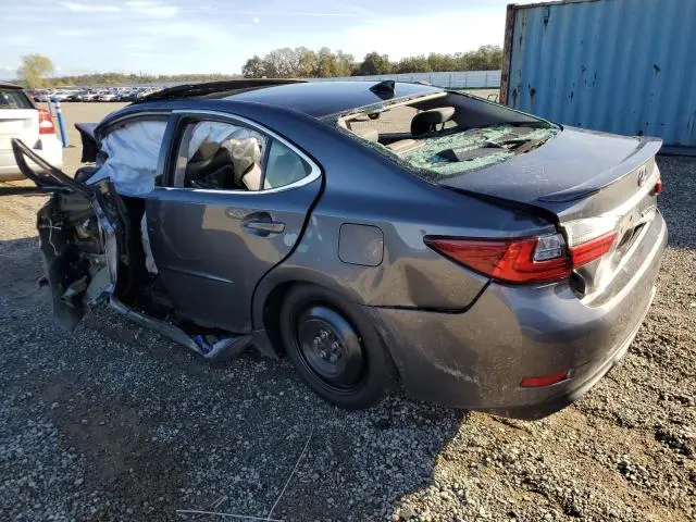 2017 LEXUS ES 350 BASE  