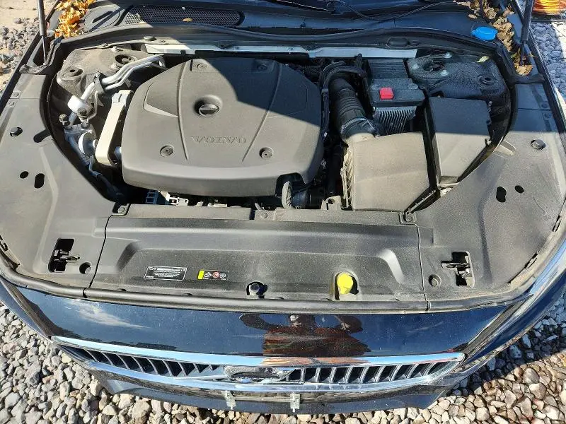 2019 VOLVO S90 T6 INSCRIPTION  