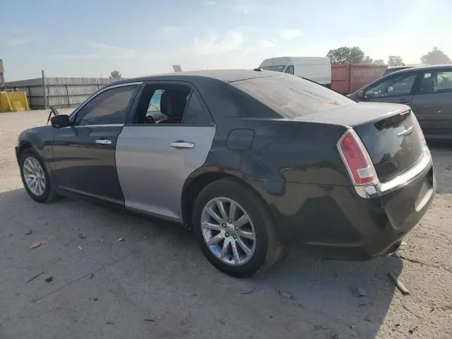 2012 CHRYSLER 300 LIMITED  