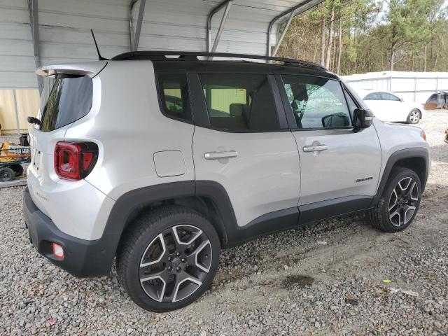 2021 JEEP RENEGADE LIMITED