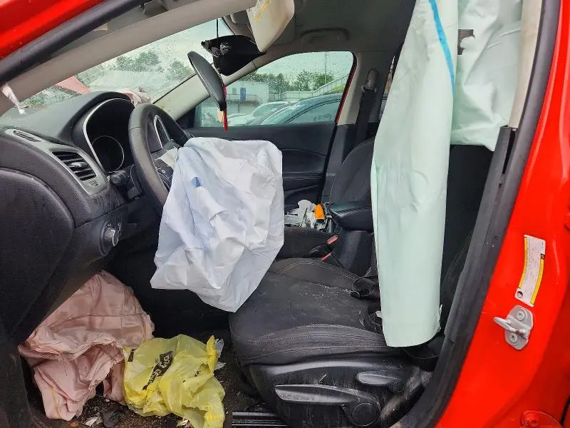 2019 JEEP COMPASS SPORT  