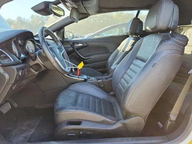 2016 BUICK CASCADA PREMIUM  