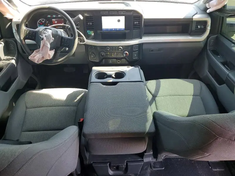 2024 FORD F250 SUPER DUTY  