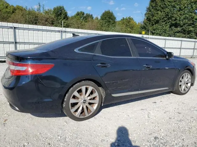 2013 HYUNDAI AZERA GLS  