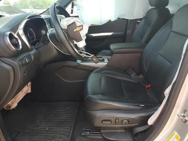 2020 CHEVROLET BLAZER 2LT  