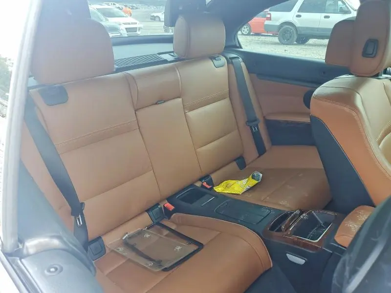 2011 BMW 328 I  