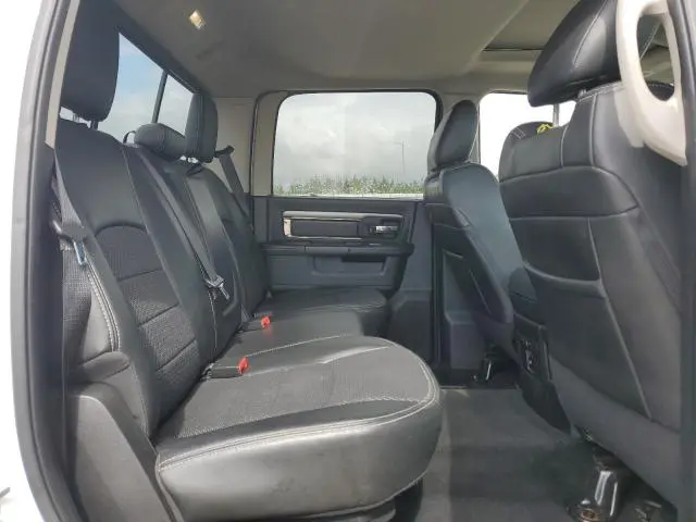 2014 RAM 1500 SPORT  